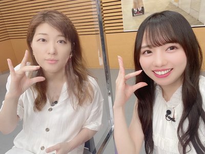 アカペラ動画始まります\( ¨̮ )/ - 画像2
