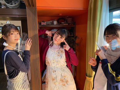 ドレミ荘のサムネイル
