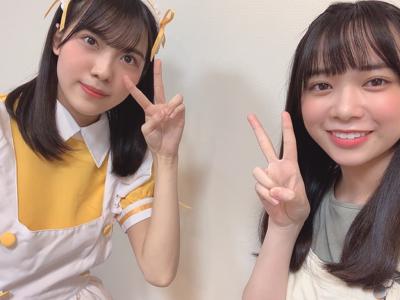 ( ¨̮ )>≡だいすき〜💛 - 画像2