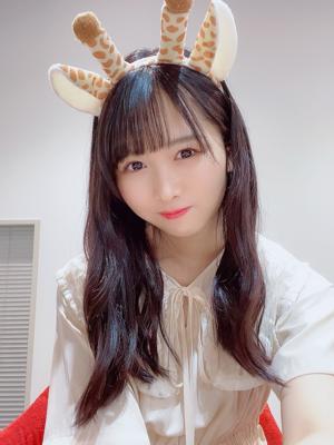 いつもと何かが違うけど何が違うのかは秘密🦒のサムネイル