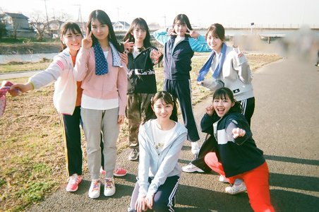 声春っ！第9話放送ですのサムネイル