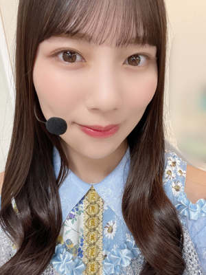 濱岸さん前髪切りましたのサムネイル