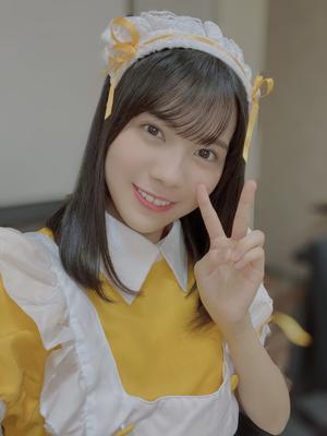 遅くなりましたが、ミーのサムネイル