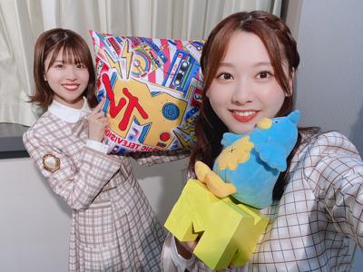 動かないと始まらない🌻のサムネイル