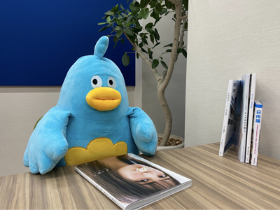 まちにまってたのサムネイル