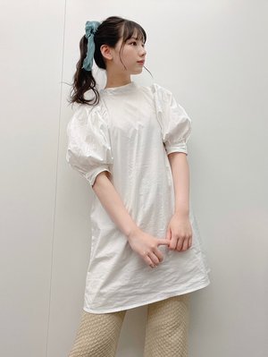 亜麻色に染った山脈 - 画像2