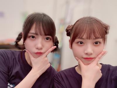 最近の濱岸ひよりのサムネイル