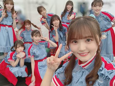W-KEYAKI_FES🌳のサムネイル