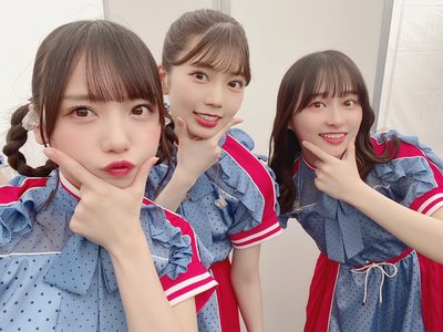 W-KEYAKI FES. 2021 - 画像2