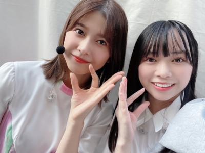 (_¨̮_)>≡櫻坂46さん_🌸のサムネイル