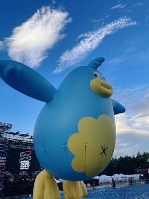 W-KEYAKI FES.2021 - 画像2