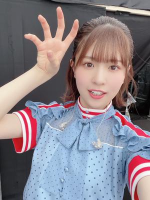 お腹いっぱいのサムネイル