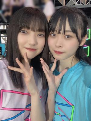 霧の中、はっきりとのサムネイル