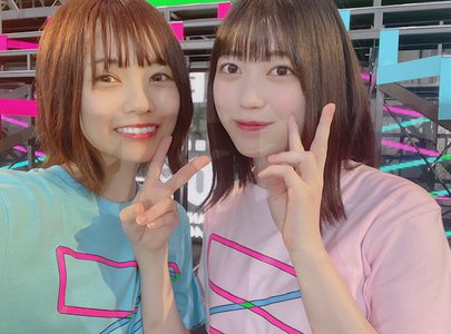 薄手の長袖とパーカー - 画像4