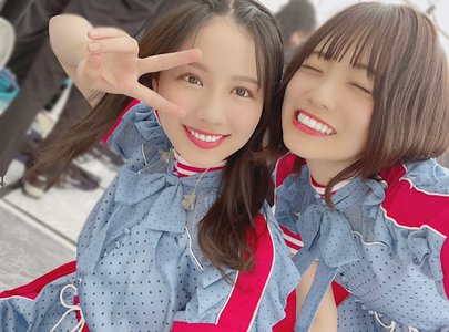 薄手の長袖とパーカー - 画像5