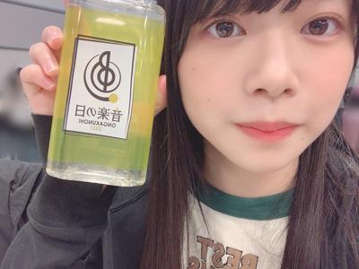( ¨̮ )>≡かき氷はメロン味かレモン味が好きのサムネイル