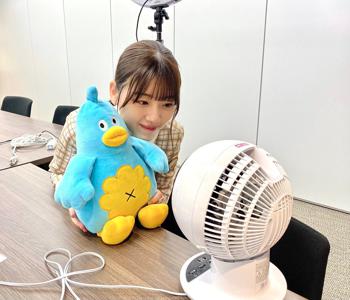 しょちゅーみまいのサムネイル