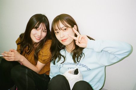 ただ、それだけ、のサムネイル