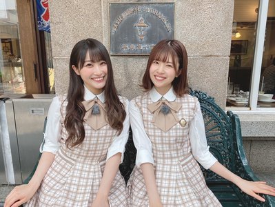レトロにたっぷりふれた1日🌷 - 画像1