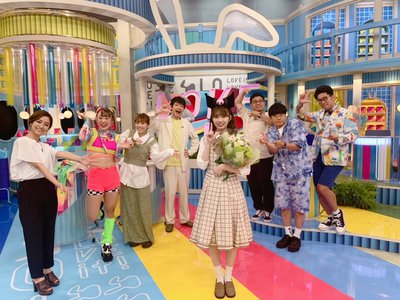 ラヴィット！🐰のサムネイル