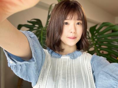モンステラとワタシのサムネイル