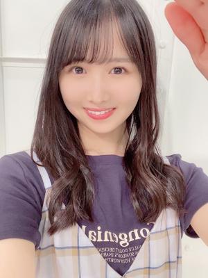 ウインクしたり、笑顔だったりのサムネイル
