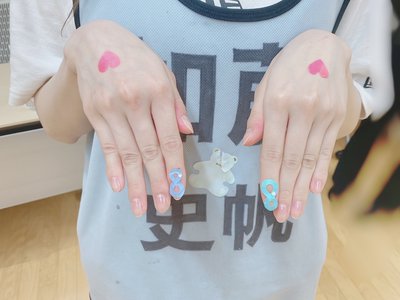 うしお目線👀✨ - 画像9