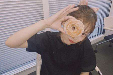 🍩のサムネイル