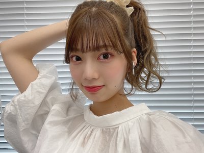ポニテ - 画像3