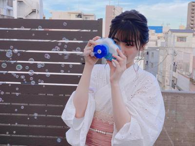 夏〜🎇のサムネイル