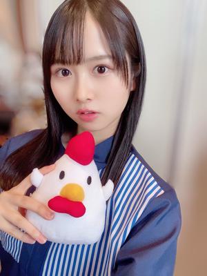 真っ白でかわいいのサムネイル