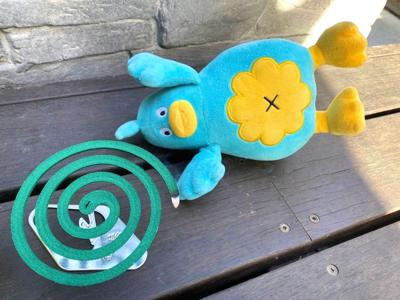 ポカの夏、日本の夏。のサムネイル