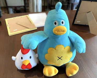 ひとことものもうすのサムネイル