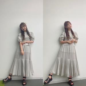 最近の濱岸ひよりのサムネイル