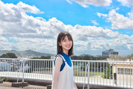 夏をたっぷり詰め込んだブログのサムネイル