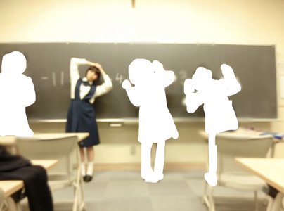 べんきょうはきらいでした - 画像2