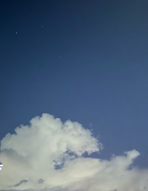 夏空は何度見ても初めて見た時の感動を変わらずに受け取れる、そんな気がします。 - 画像5