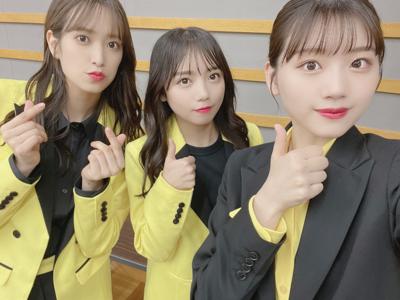 黄色と黒🐝のサムネイル