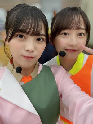 ちらりとなのサムネイル