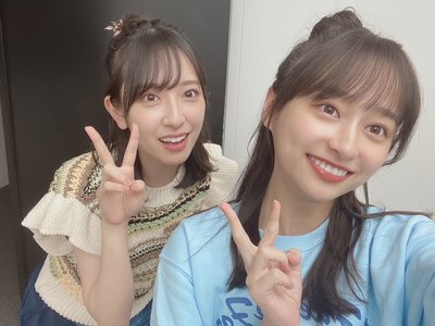 めじろまっくいーんのサムネイル
