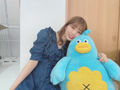 ツアーグッズ☀️のサムネイル