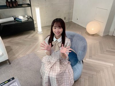 けーきはんぶんこのサムネイル