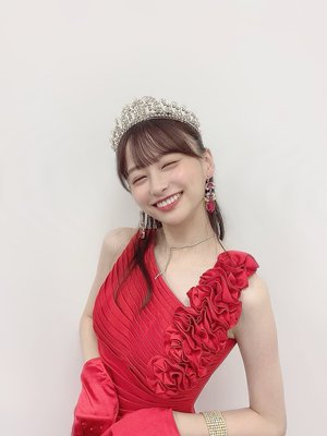 あかいなのサムネイル