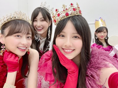 舞踏会で会いましょう - 画像3