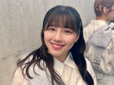 ふわぁ〜🥱のサムネイル
