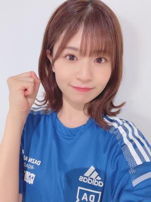 おつかれさまです⚽️のサムネイル