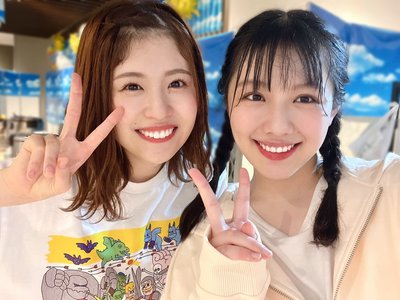 高1の冬にスクランブル交差点デビューした私です。のサムネイル
