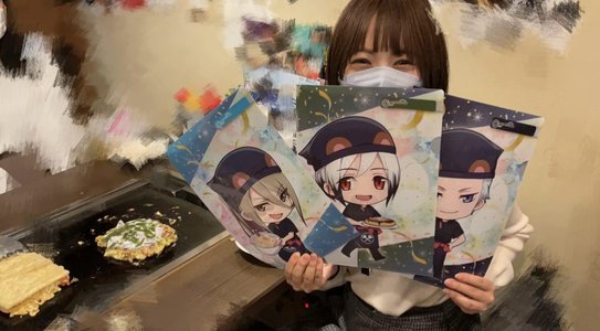 ぎゅう、と。 - 画像4