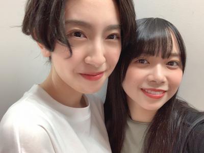 ( ¨̮ )>≡あと２公演 - 画像3