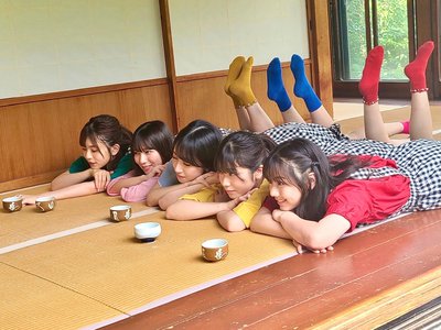 カラーチャートです🐧 - 画像2